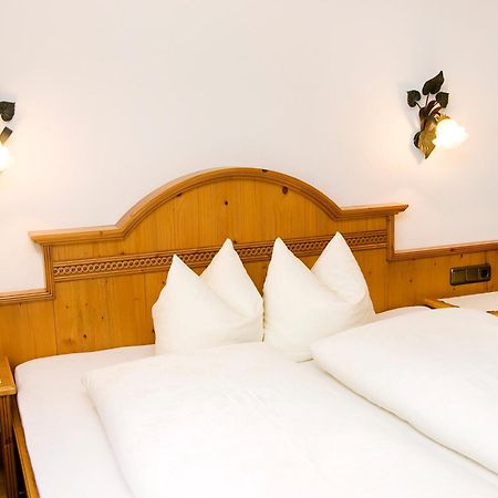 Haus Sonnleit Apartman Kössen Kültér fotó